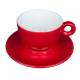 Rondo Cappuccino 20 cl. SET with print